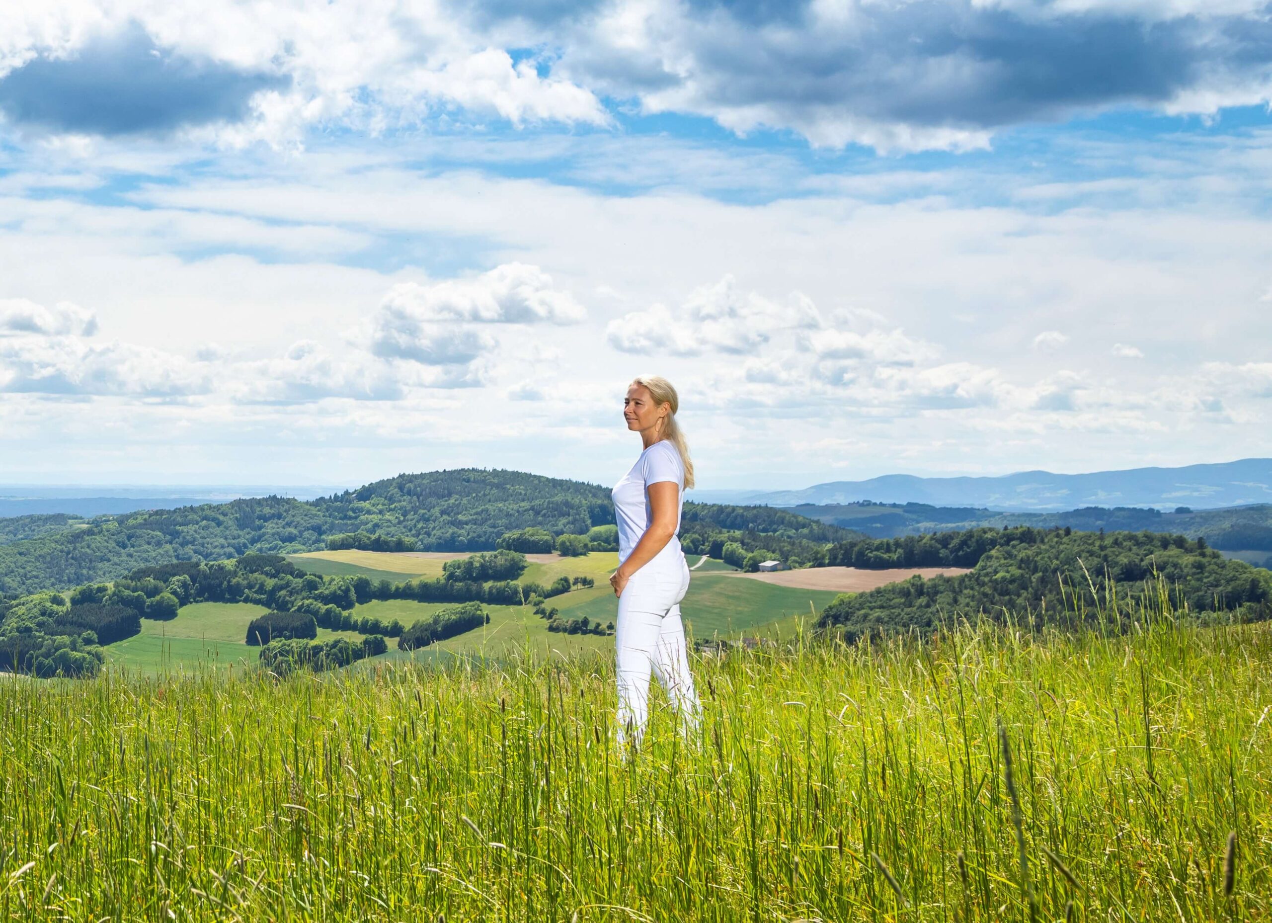 Alexandra Schüler – Geistheilung Österreich – Spring Retreat Ausbildung geistiges heilen in der Akademie für moderne Geistheilung
