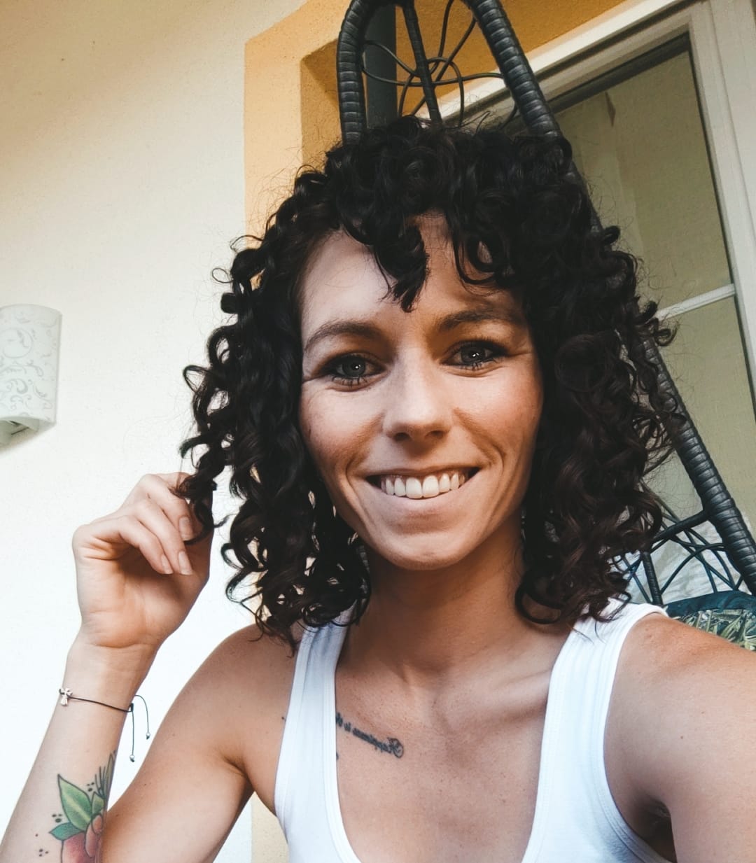 Stefanie steffi