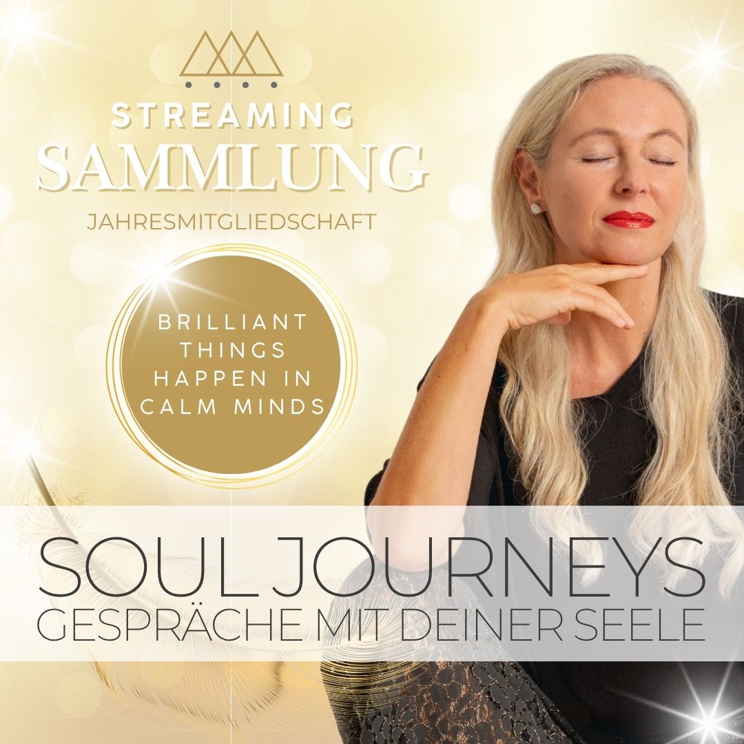 Soul Journeys 2