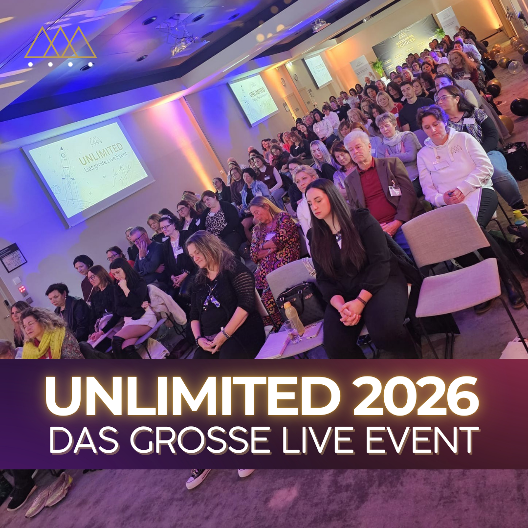 Unlimited 2025 Ausbildung