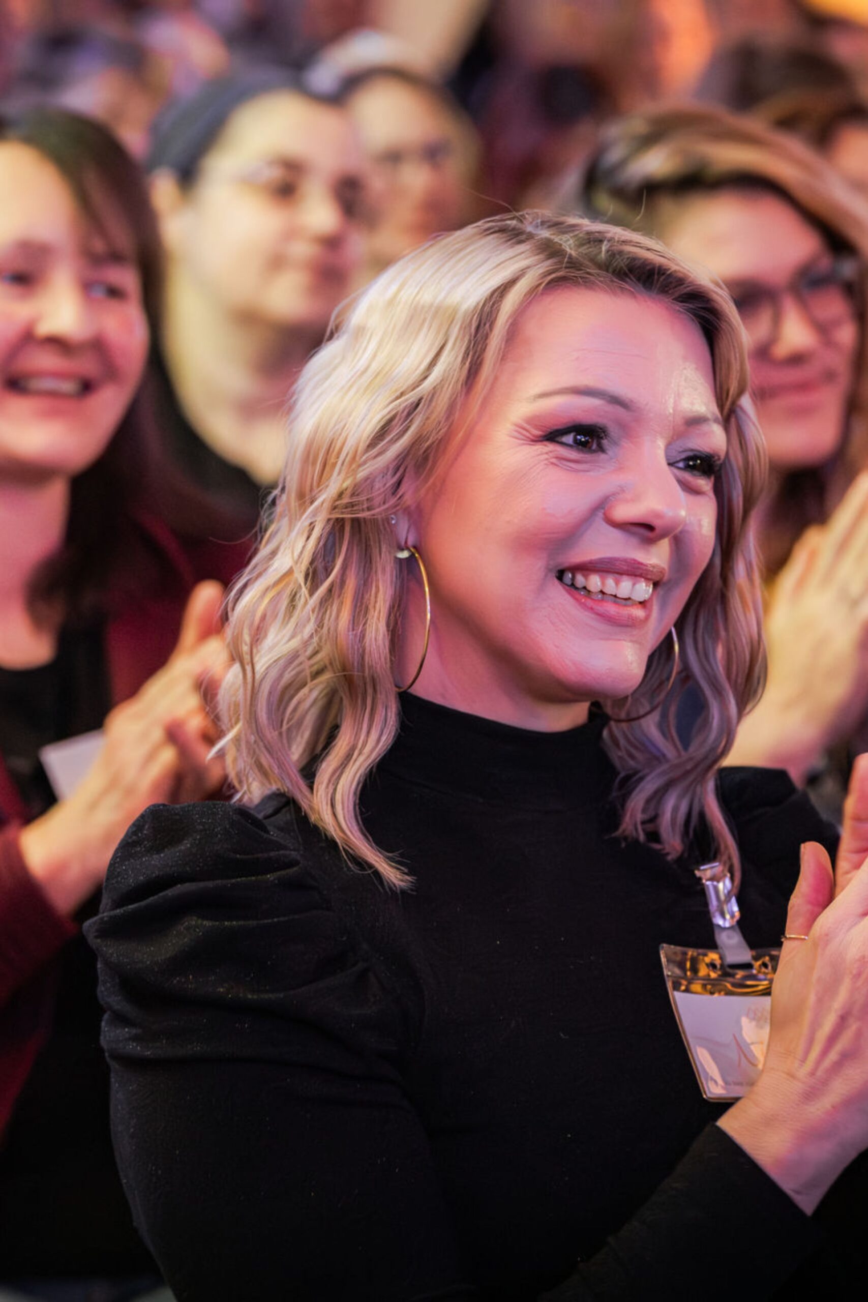 SOUL CHAMP 9 Nici und Co